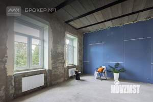 3-к квартира, вторичка, 142м2, 3/4 этаж