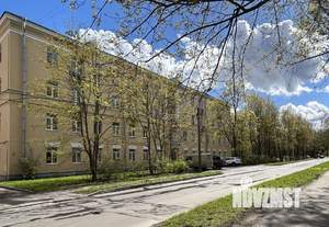 2-к квартира, вторичка, 44м2, 3/4 этаж