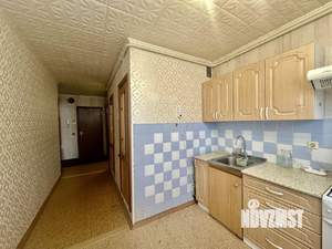 2-к квартира, вторичка, 58м2, 1/5 этаж
