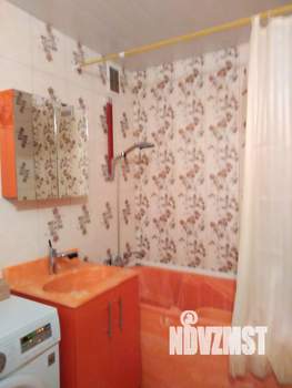 1-к квартира, вторичка, 50м2, 3/6 этаж