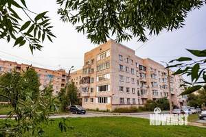 3-к квартира, вторичка, 60м2, 4/5 этаж