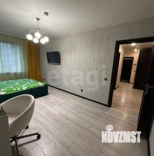 1-к квартира, вторичка, 49м2, 1/9 этаж