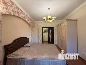 3-к квартира, вторичка, 76м2, 2/3 этаж