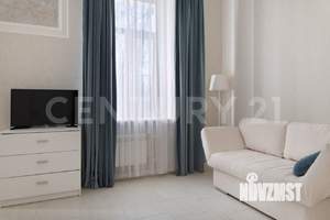 1-к квартира, вторичка, 37м2, 1/2 этаж