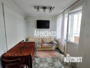 3-к квартира, вторичка, 72м2, 3/4 этаж