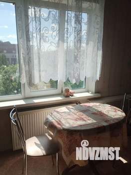 1-к квартира, вторичка, 35м2, 5/9 этаж