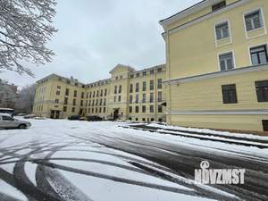 4-к квартира, вторичка, 99м2, 4/4 этаж