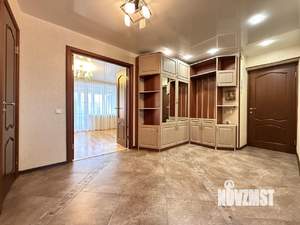 2-к квартира, вторичка, 53м2, 4/5 этаж