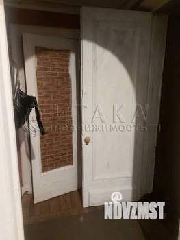 2-к квартира, вторичка, 50м2, 3/3 этаж
