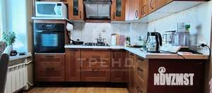 2-к квартира, вторичка, 50м2, 4/5 этаж