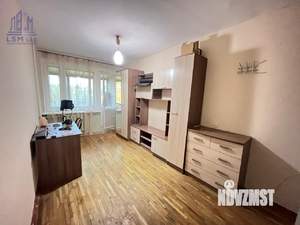 4-к квартира, вторичка, 76м2, 3/10 этаж