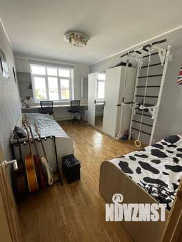 2-к квартира, вторичка, 69м2, 2/5 этаж