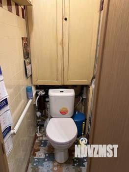 3-к квартира, вторичка, 56м2, 5/5 этаж