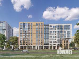 2-к квартира, вторичка, 49м2, 2/10 этаж