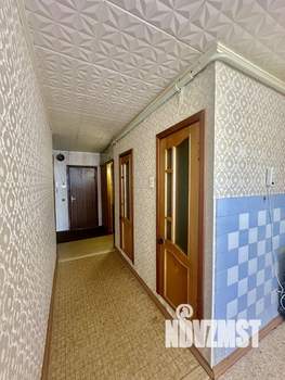2-к квартира, вторичка, 58м2, 1/5 этаж