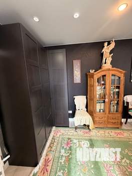 1-к квартира, вторичка, 47м2, 2/6 этаж