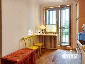 1-к квартира, вторичка, 34м2, 2/5 этаж