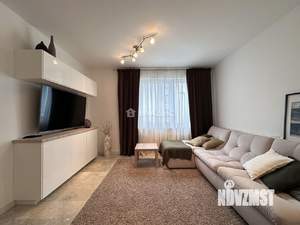 2-к квартира, вторичка, 65м2, 1/5 этаж