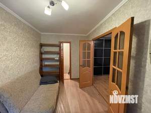 2-к квартира, вторичка, 44м2, 4/5 этаж