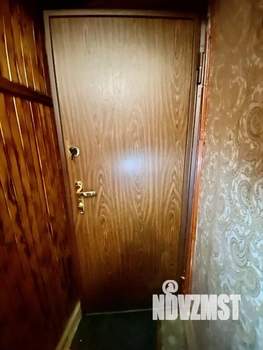 1-к квартира, вторичка, 33м2, 4/4 этаж