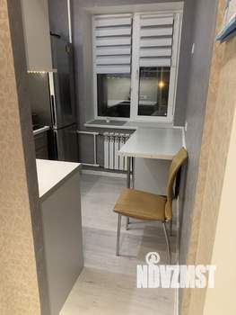 1-к квартира, вторичка, 31м2, 4/5 этаж