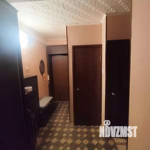 3-к квартира, вторичка, 57м2, 2/5 этаж