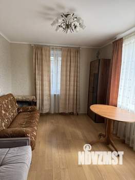 2-к квартира, вторичка, 41м2, 4/5 этаж