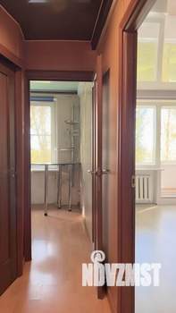 2-к квартира, вторичка, 45м2, 4/5 этаж