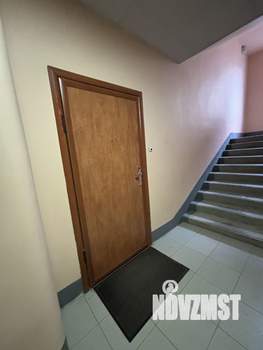 1-к квартира, вторичка, 49м2, 2/5 этаж