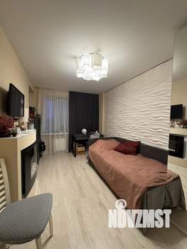 3-к квартира, вторичка, 68м2, 6/6 этаж