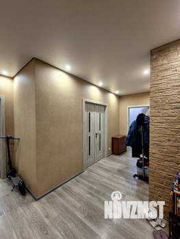 2-к квартира, вторичка, 71м2, 2/5 этаж