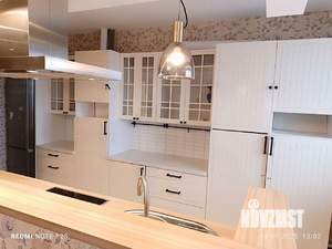 3-к квартира, вторичка, 104м2, 7/8 этаж