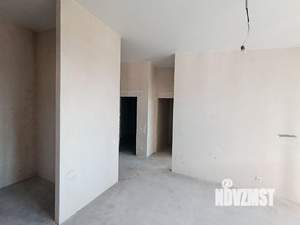 3-к квартира, вторичка, 60м2, 5/5 этаж
