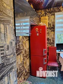 2-к квартира, вторичка, 43м2, 2/2 этаж