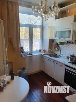 2-к квартира, вторичка, 58м2, 2/3 этаж