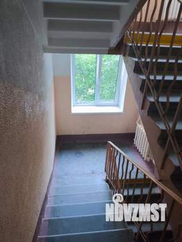 2-к квартира, вторичка, 43м2, 3/5 этаж