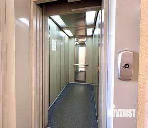 1-к квартира, вторичка, 43м2, 5/5 этаж