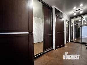 2-к квартира, вторичка, 56м2, 2/6 этаж