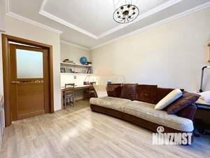 3-к квартира, вторичка, 78м2, 1/5 этаж