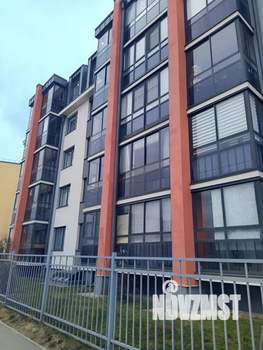1-к квартира, вторичка, 35м2, 1/5 этаж