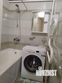 2-к квартира, вторичка, 42м2, 1/5 этаж