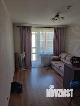 Студия квартира, вторичка, 25м2, 4/5 этаж