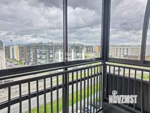 2-к квартира, вторичка, 63м2, 5/5 этаж
