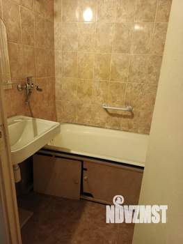 1-к квартира, вторичка, 33м2, 4/5 этаж