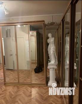 2-к квартира, вторичка, 70м2, 3/6 этаж