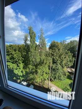 2-к квартира, вторичка, 49м2, 4/5 этаж