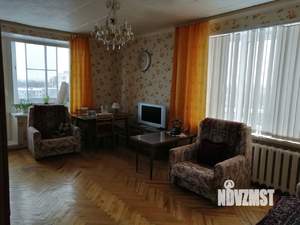2-к квартира, вторичка, 51м2, 9/10 этаж