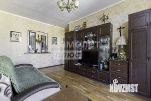 2-к квартира, вторичка, 48м2, 3/3 этаж