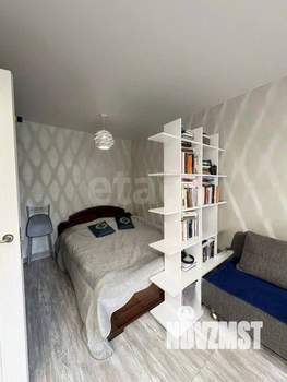 1-к квартира, вторичка, 31м2, 1/5 этаж