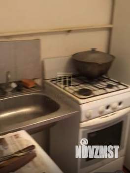 1-к квартира, вторичка, 29м2, 3/5 этаж